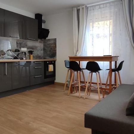Residence Romains 1G 斯特拉斯堡 外观 照片