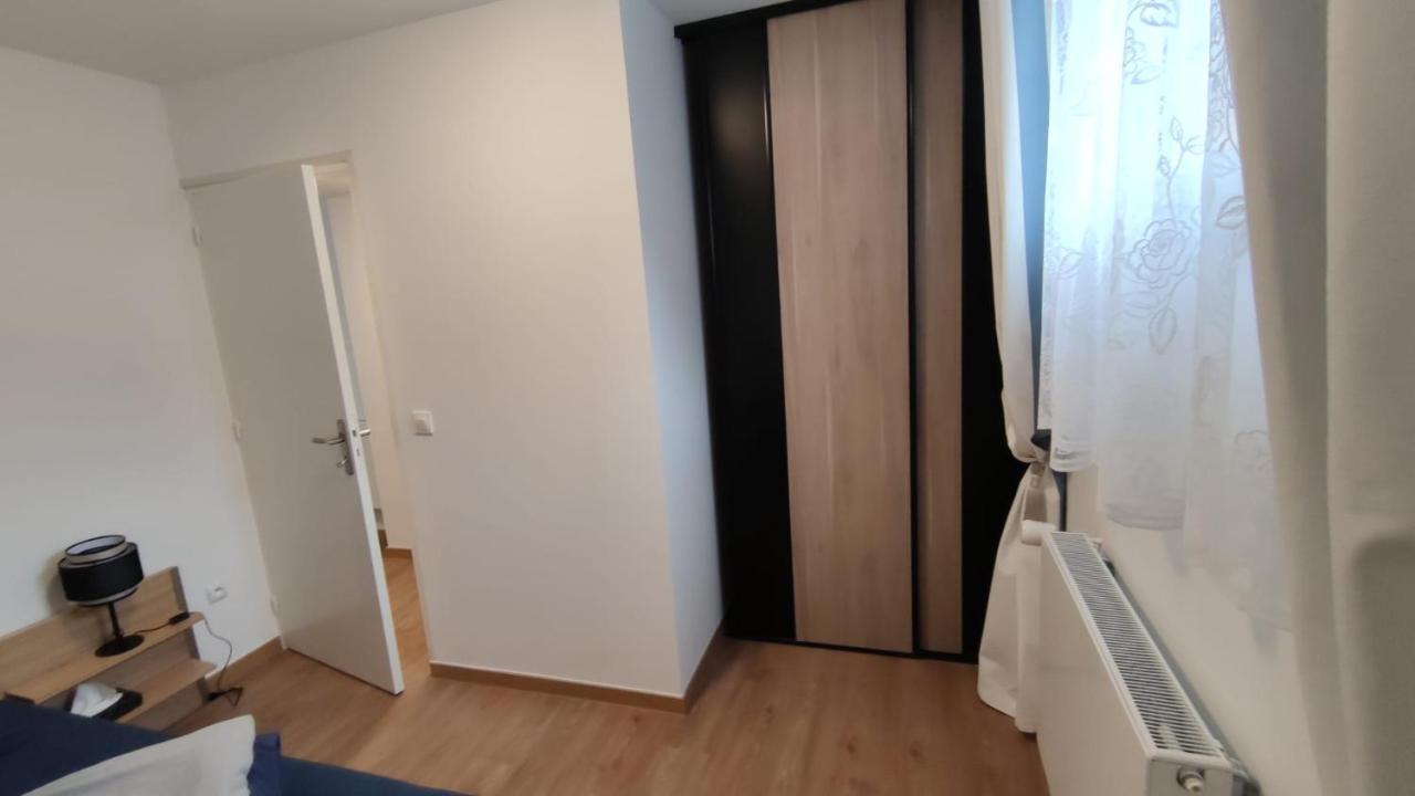 Residence Romains 1G 斯特拉斯堡 外观 照片