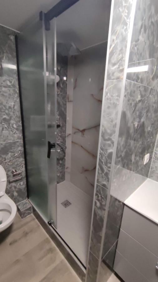 Residence Romains 1G 斯特拉斯堡 外观 照片