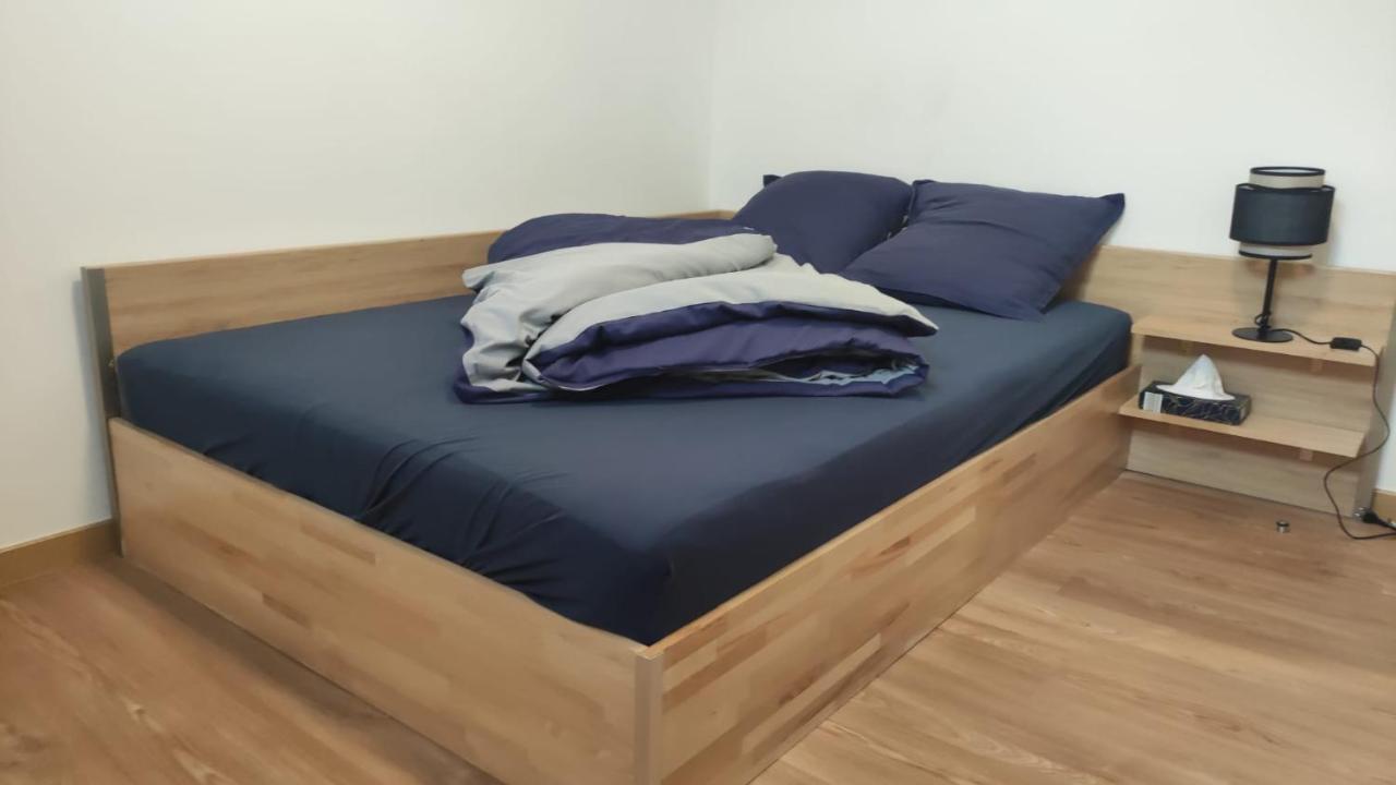 Residence Romains 1G 斯特拉斯堡 外观 照片