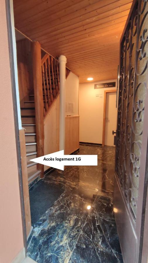 Residence Romains 1G 斯特拉斯堡 外观 照片