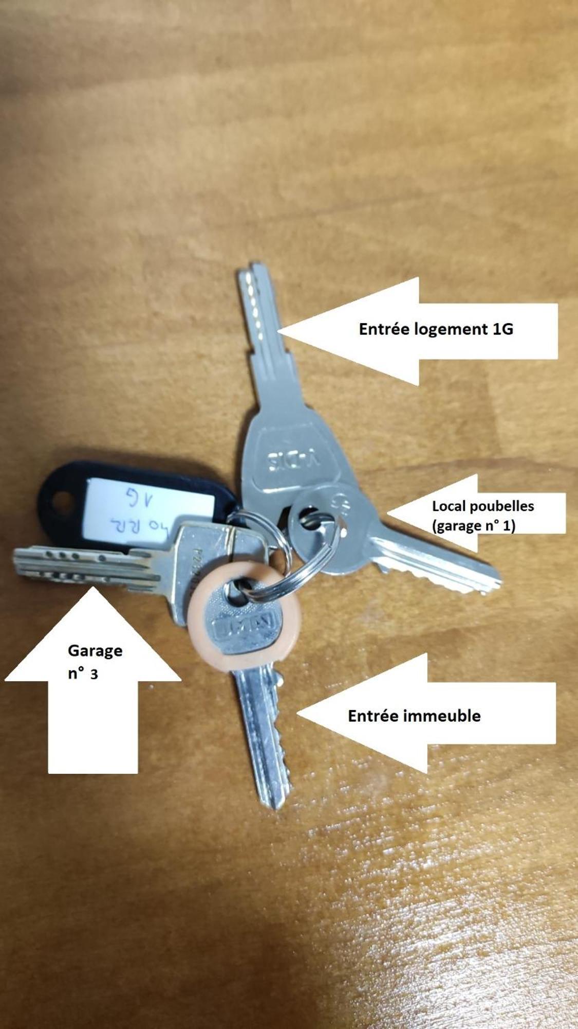 Residence Romains 1G 斯特拉斯堡 外观 照片
